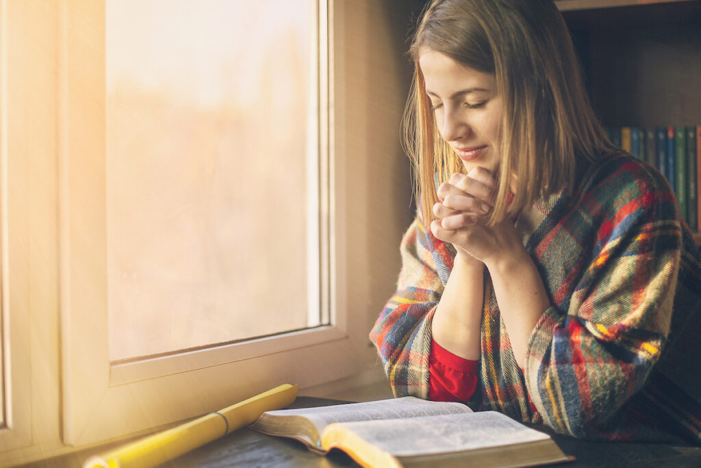 Prophetic Daily Prayer For Boyfriend To Have A Successful Day