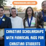Christian Scholarships for students